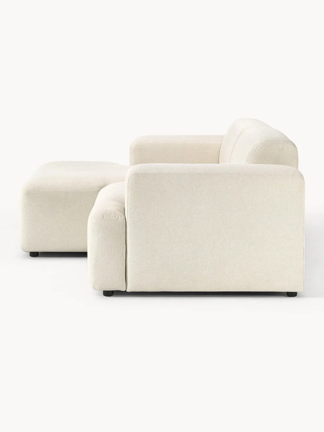 Sofá rinconera Melva (3 plazas)