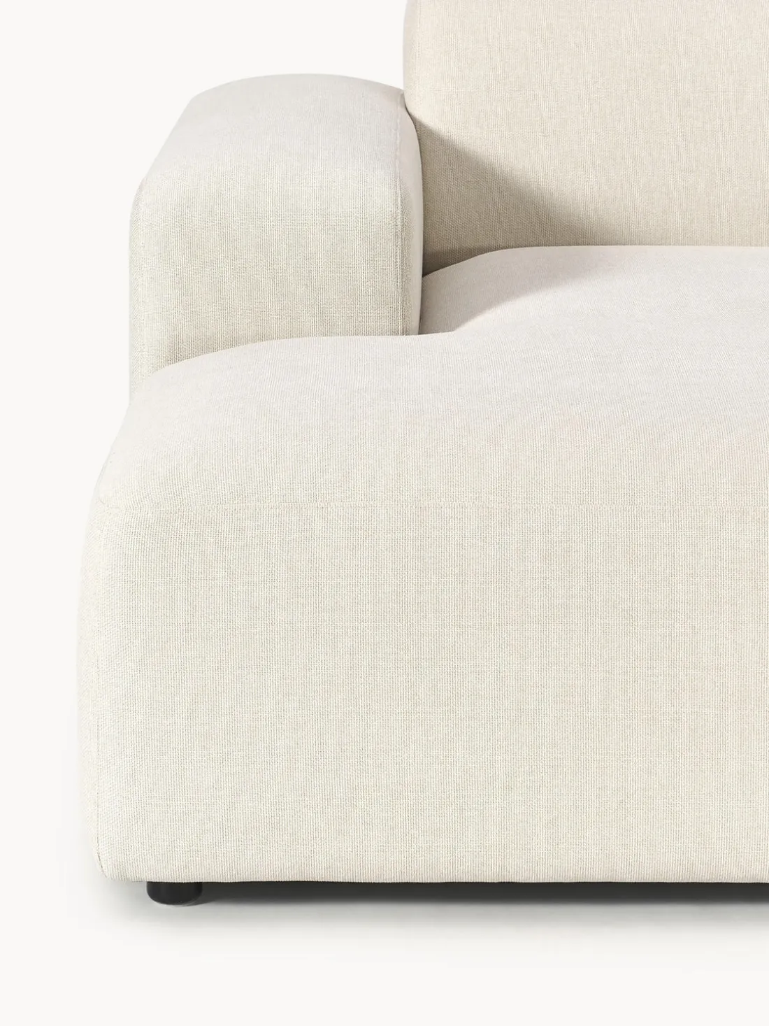 Sofá rinconera Melva (3 plazas)