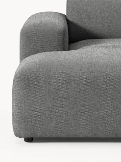 Sofá rinconera Melva (3 plazas)