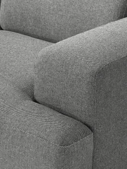 Sofá rinconera Melva (3 plazas)