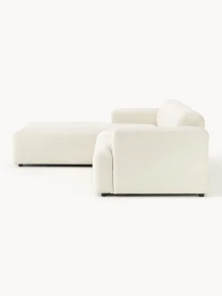 Sofá rinconera Melva (4 plazas)