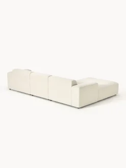 Sofá rinconera Melva (4 plazas)