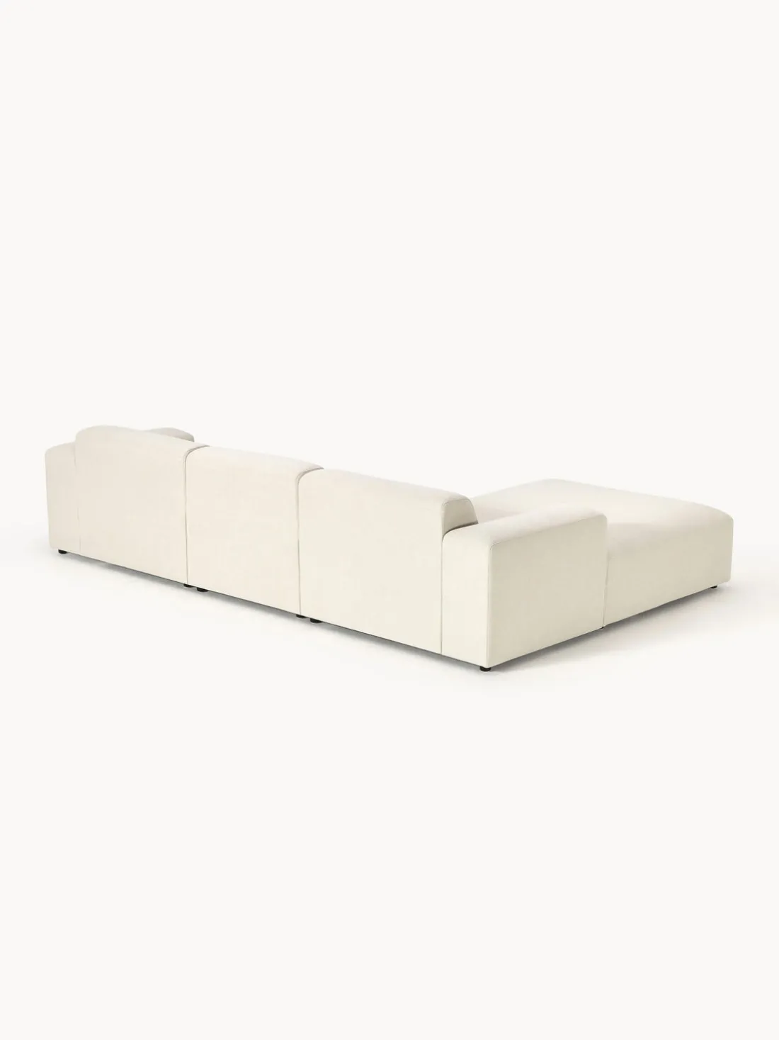 Sofá rinconera Melva (4 plazas)