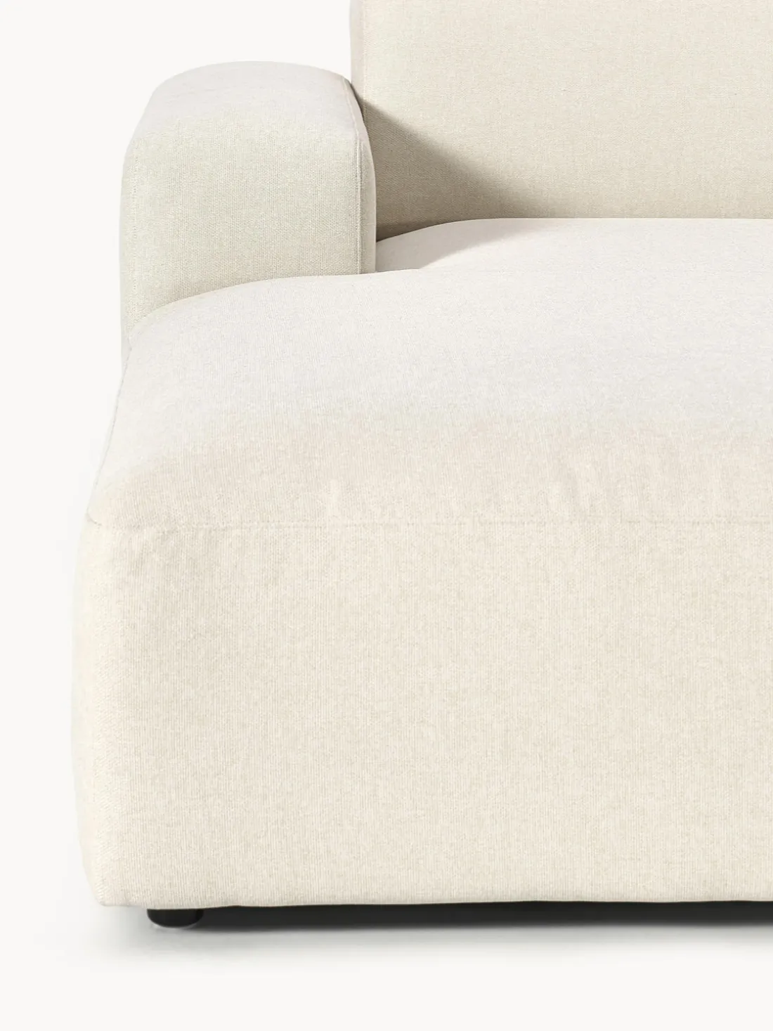 Sofá rinconera Melva (4 plazas)