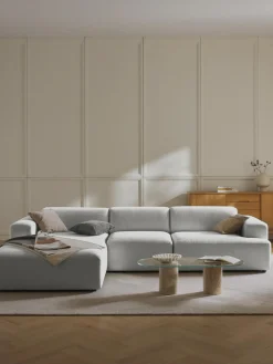 Sofá rinconera Melva (4 plazas)