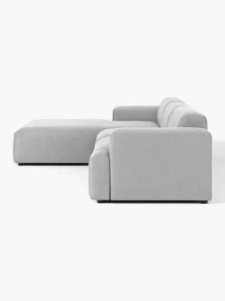 Sofá rinconera Melva (4 plazas)