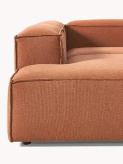 Sofá rinconera modular grande Lennon