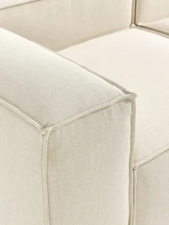 Sofá rinconera modular Lennon