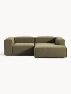 Sofá rinconera modular Lennon