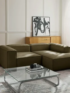 Sofá rinconera modular Lennon