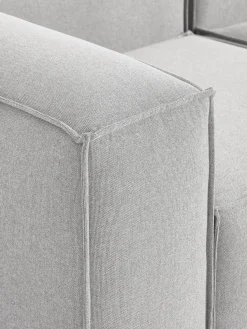 Sofá rinconera modular Lennon