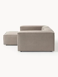 Sofá rinconera modular Lennon