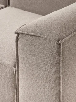 Sofá rinconera modular Lennon