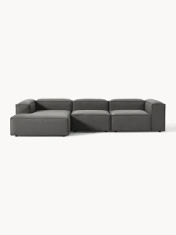 Sofá rinconera modular Lennon