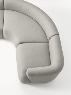 Sofá rinconera modular Sofia (4 plazas)