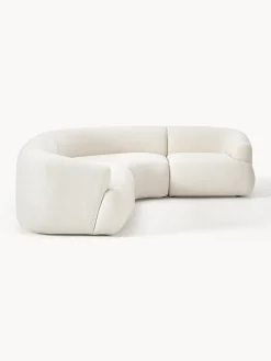 Sofá rinconera modular Sofia (4 plazas)