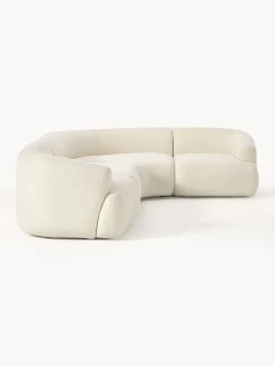 Sofá rinconera modular Sofia (4 plazas)