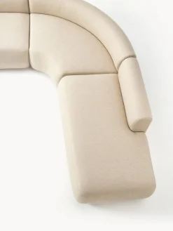 Sofá rinconera modular Sofia (4 plazas)