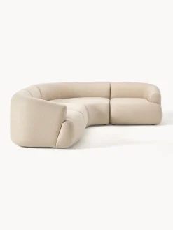 Sofá rinconera modular Sofia (4 plazas)