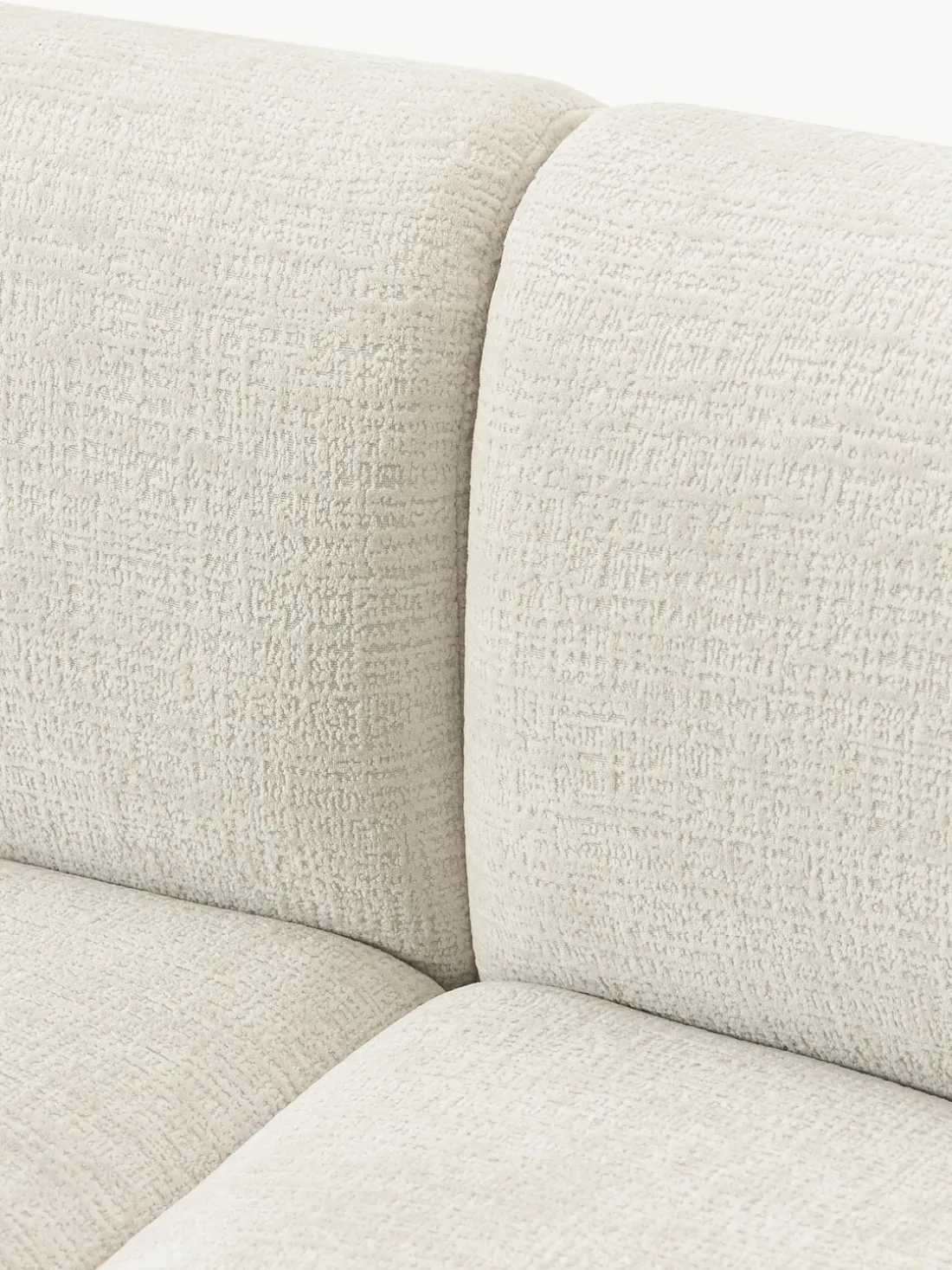 Sofá rinconera modular Sofia (4 plazas)