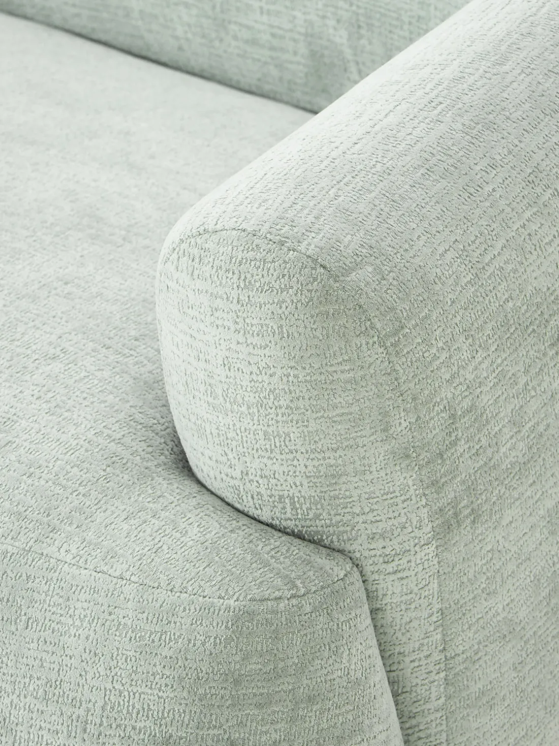 Sofá rinconera modular Sofia (4 plazas)