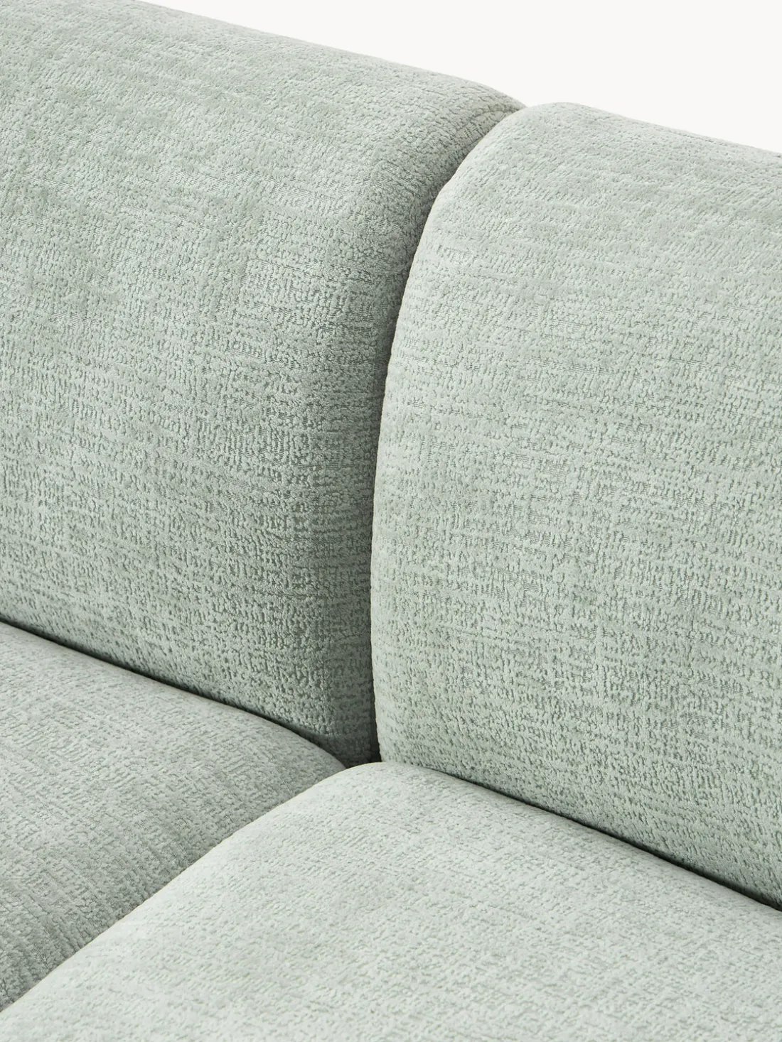 Sofá rinconera modular Sofia (4 plazas)