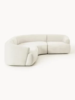 Sofá rinconera modular Sofia (4 plazas)