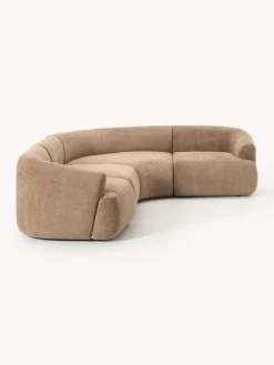 Sofá rinconera modular Sofia (4 plazas)