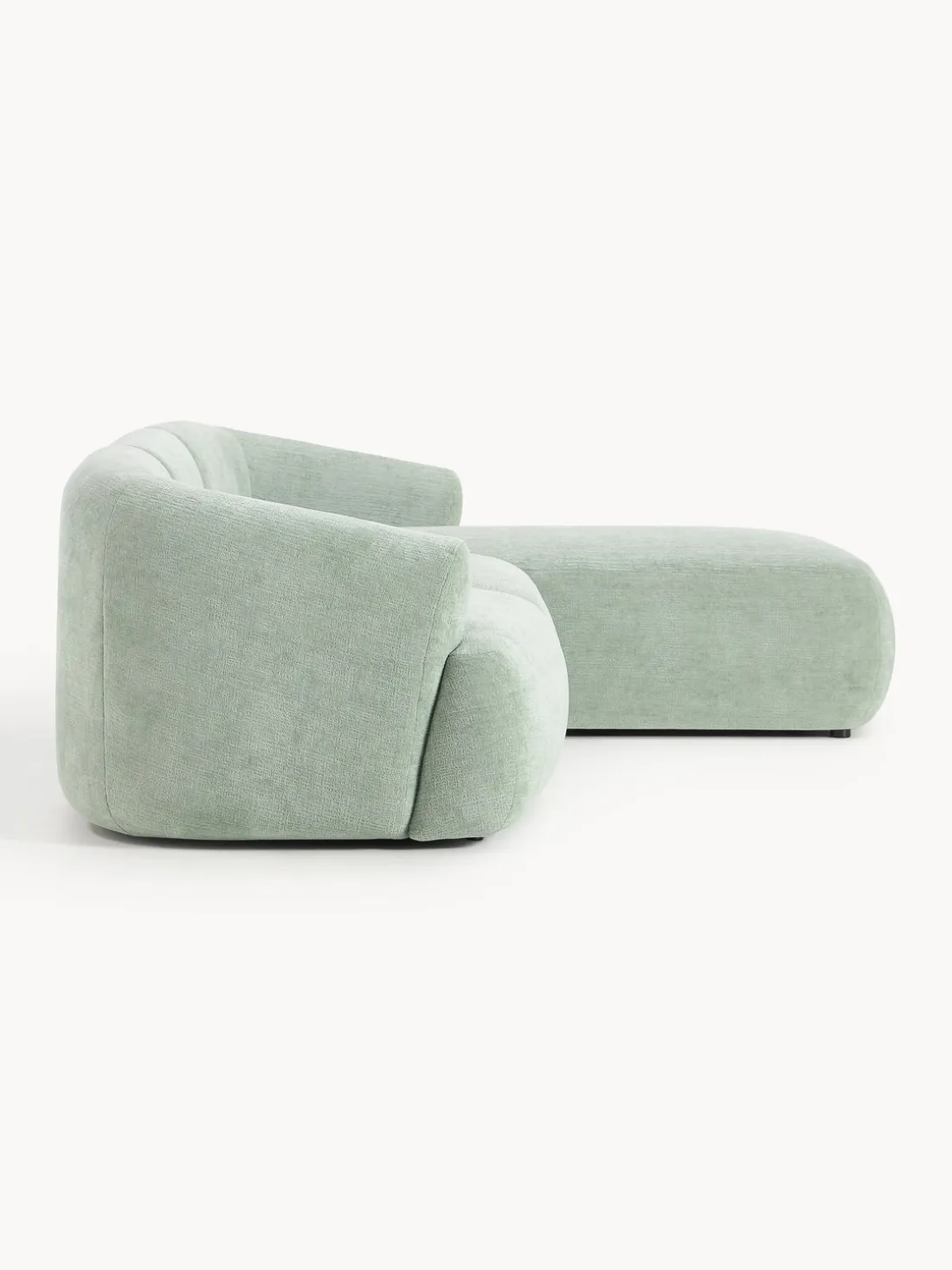 Sofá rinconera modular Sofia (3 plazas)