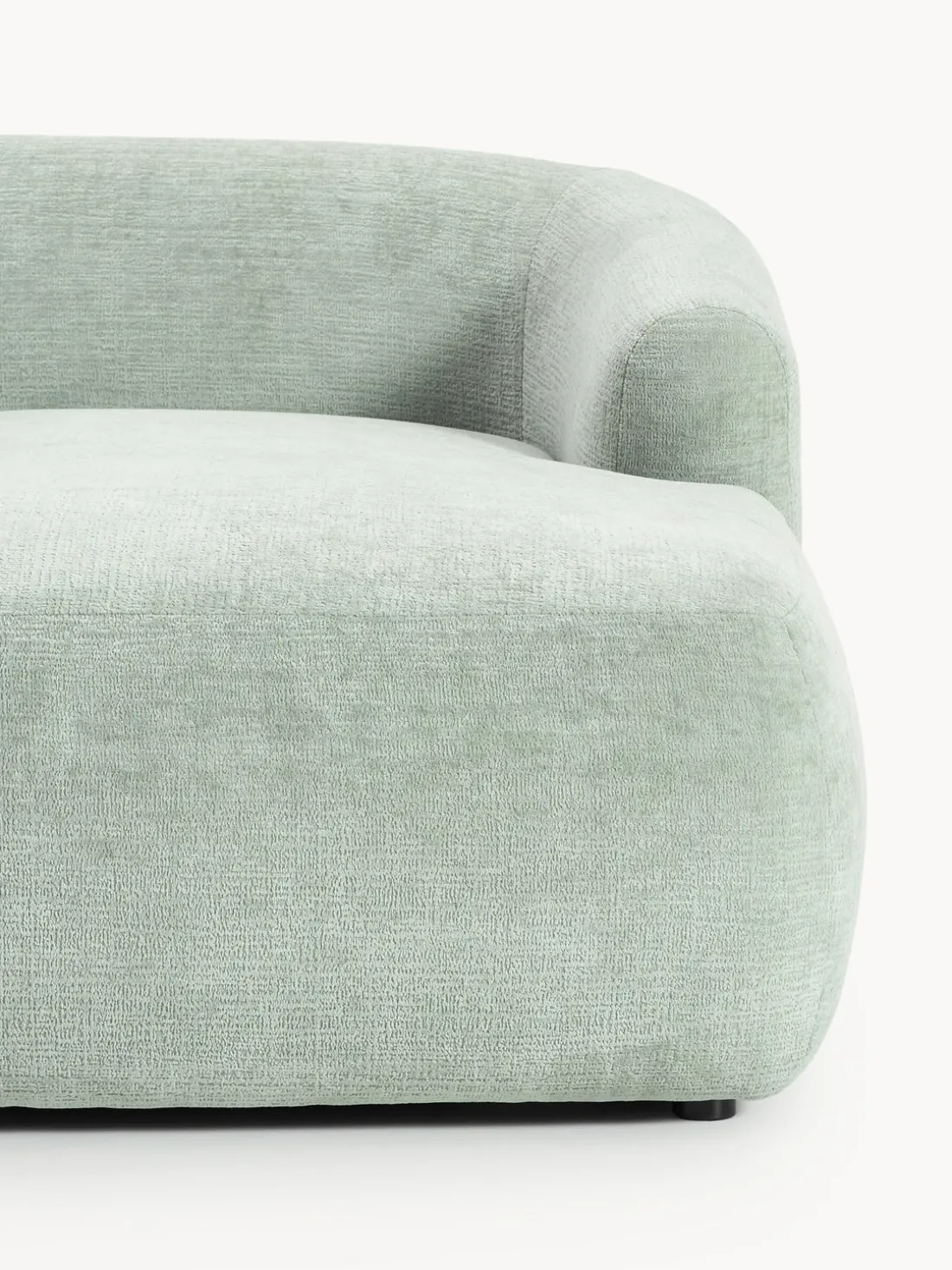 Sofá rinconera modular Sofia (3 plazas)