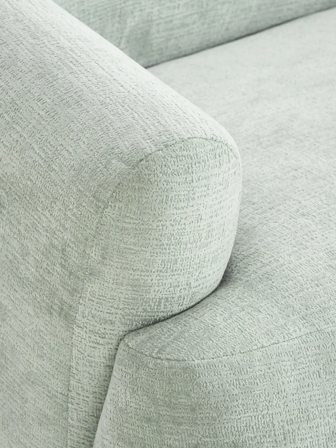 Sofá rinconera modular Sofia (3 plazas)