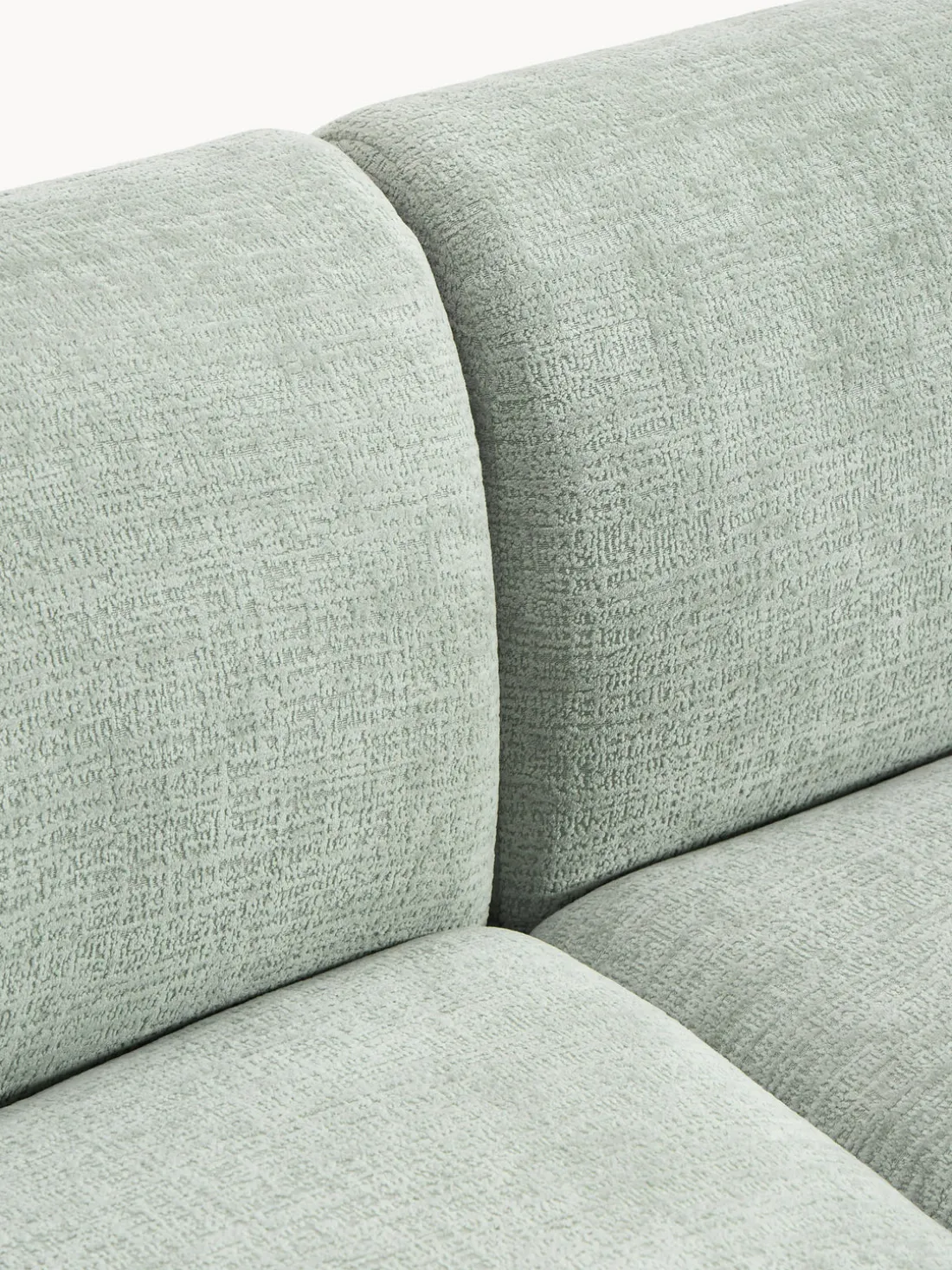 Sofá rinconera modular Sofia (3 plazas)