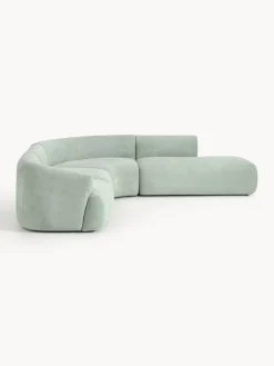 Sofá rinconera modular Sofia (4 plazas)