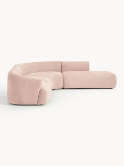 Sofá rinconera modular Sofia (4 plazas)