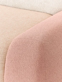 Sofá rinconera modular Wolke, Furiosalone Edition (4 plazas)