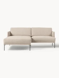 Sofá rinconera pequeño Fluente