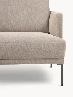 Sofá rinconera pequeño Fluente