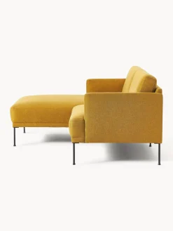 Sofá rinconera pequeño Fluente