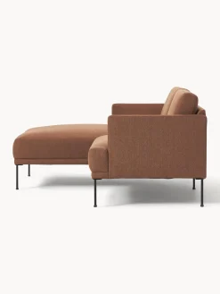 Sofá rinconera pequeño Fluente