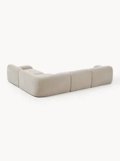 Sofá rinconera Wolke (4 plazas)