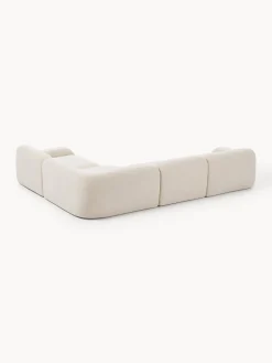 Sofá rinconera Wolke (4 plazas)