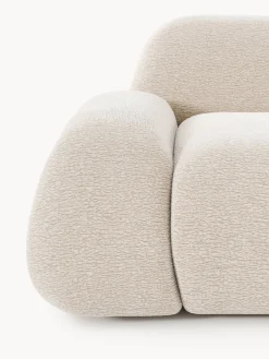 Sofá rinconera Wolke (4 plazas)