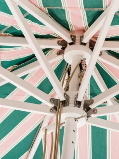 Sombrilla Market, Ø 213 cm