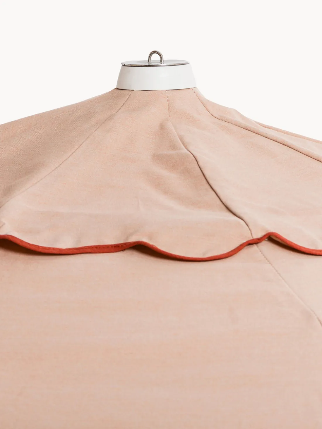 Sombrilla Market, Ø 213 cm