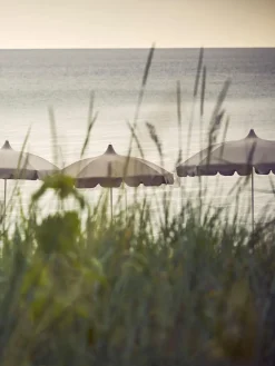 Sombrilla Pagoda, Ø 200 cm