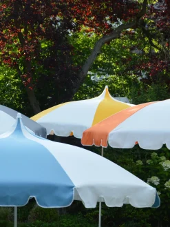 Sombrilla Pagoda, Ø 250 cm