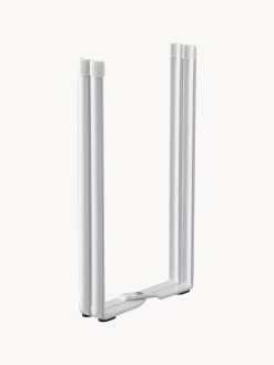 Soporte de cocina multifuncional de metal plegable Tower