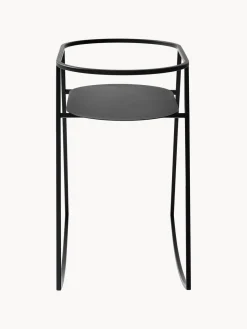 Soporte para moisés artesanal Korsina