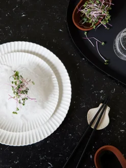 Soportes para palillos Fumiko, 4 uds.