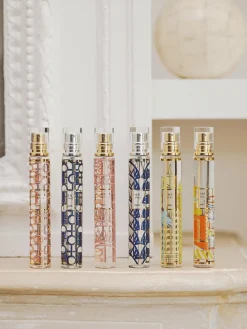 Spray aromático para la habitación con caja de regalo My First Baobab, 6 uds.